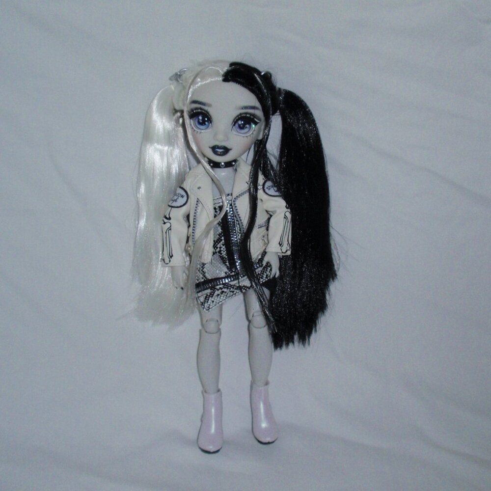 Rainbow Shadow High Heather Grayson Fashion Doll